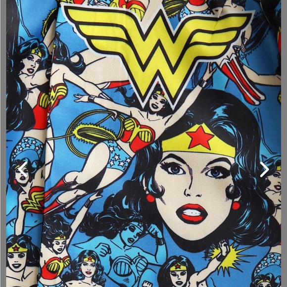 Superhero Blazer-navy - Picture 3 of 7